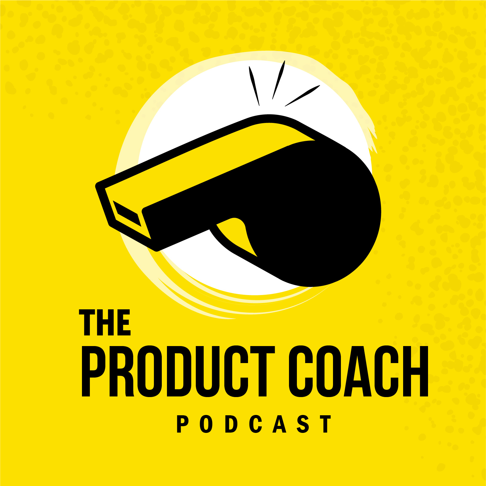 The Product Coach Podcast